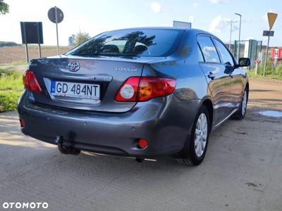 Toyota Corolla 1.6 VVT-i Prestige Start