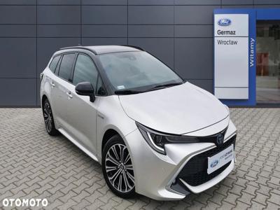 Toyota Corolla 1.8 Hybrid Selection