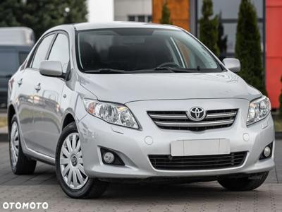 Toyota Corolla 2.0 D-4D Premium