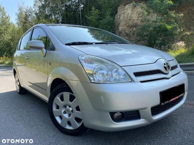 Toyota Corolla Verso 1.6 Terra 7os