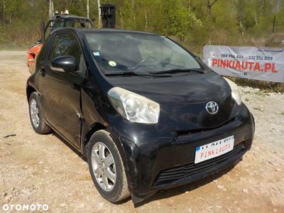 Toyota iQ 1.0 Sol