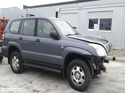 Toyota Land Cruiser 3.0 D Luna