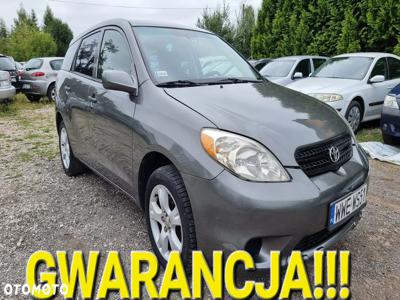 Toyota Matrix 1.8