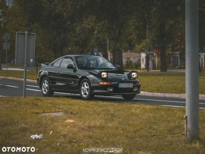 Toyota MR2 2.0 GTi T-Bar