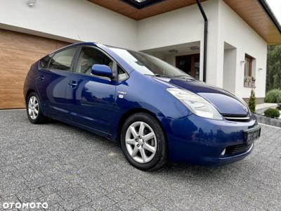 Toyota Prius 1.5 VVT-i Prestige