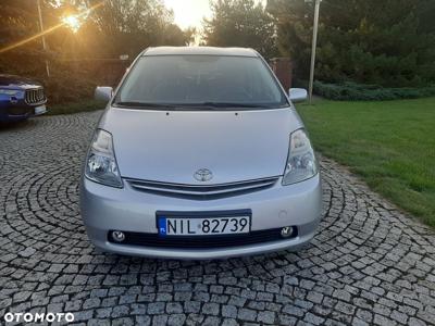 Toyota Prius 1.5 VVT-i Sol