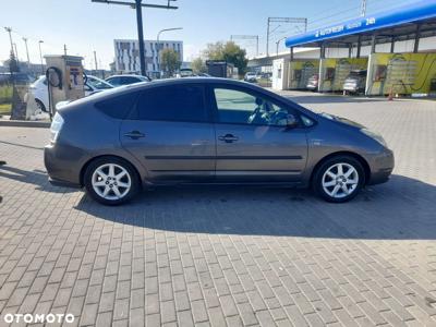 Toyota Prius 1.5 VVT-i Sol