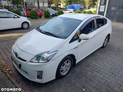 Toyota Prius 1.8 HSD Active