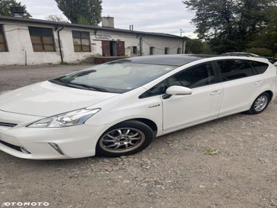 Toyota Prius+ 1.8 HSD Premium