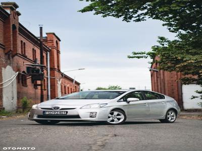 Toyota Prius 1.8 HSD Prestige