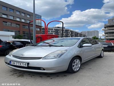 Toyota Prius (Hybrid)