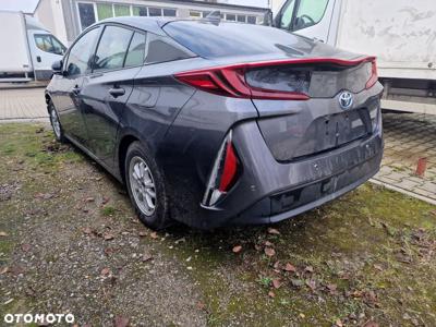 Toyota Prius Plug-in (Hybrid) TEC-Edition