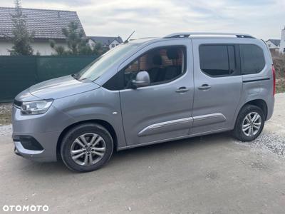 Toyota Proace City Verso 1.5 D-4D L1 Executive