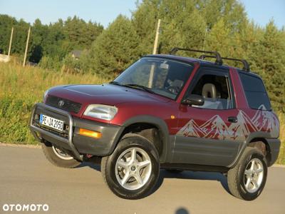 Toyota RAV4 2.0