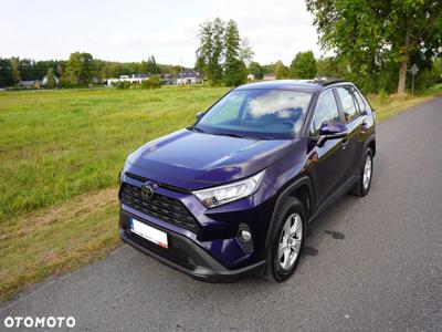 Toyota RAV4 2.0 Comfort 4x2