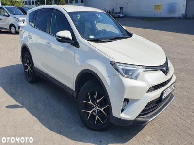 Toyota RAV4 2.0 Premium 4x4 MS