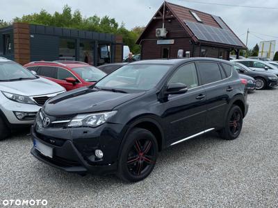 Toyota RAV4 2.0 Prestige MS