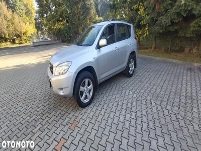 Toyota RAV4 2.0 VVT-i Premium