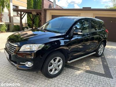 Toyota RAV4 2.0 VVT-i Prestige MS