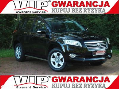 Toyota RAV4 2.0 VVT-i Sol 4x2