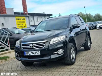 Toyota RAV4 2.0 VVT-i Sol NAVI