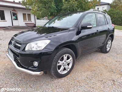 Toyota RAV4 2.2 D-4D Prestige