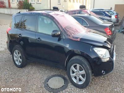 Toyota RAV4 2.2 D-4D Prestige