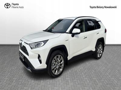 Toyota RAV4 V 2021