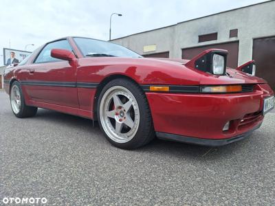 Toyota Supra 3.0 Turbo