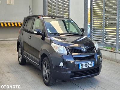 Toyota Urban Cruiser 1.4 D-4D 4x4 Life