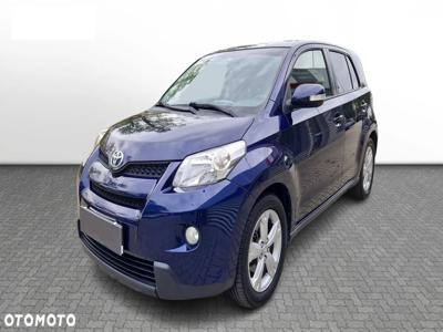 Toyota Urban Cruiser 1.4 D-4D Sol EU5