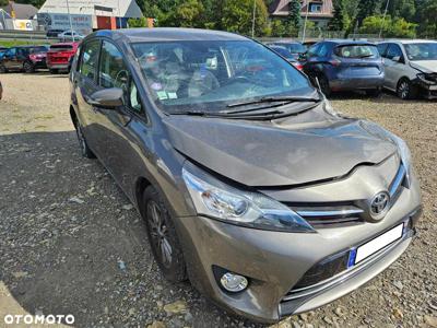 Toyota Verso 1.6 5-Sitzer Edition-S