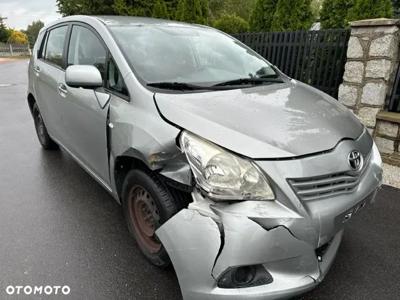 Toyota Verso 1.6 7-Sitzer Comfort