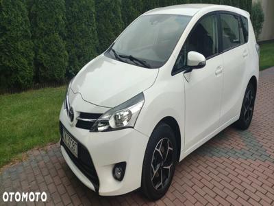 Toyota Verso 1.6 Active