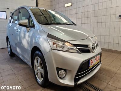 Toyota Verso 1.6 Active EU6