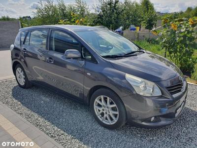 Toyota Verso 1.6 Life