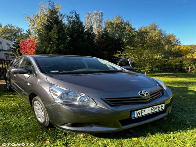 Toyota Verso 1.6 Luna