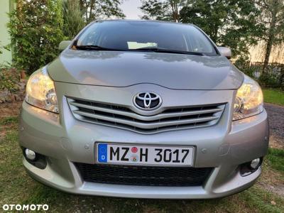 Toyota Verso 1.8 5-Sitzer Edition-S