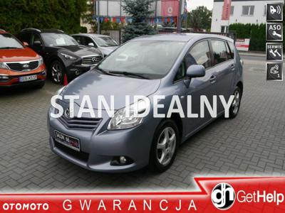 Toyota Verso 1.8 5-Sitzer Executive