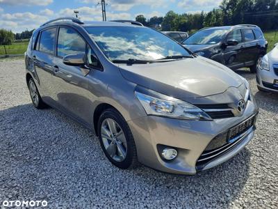 Toyota Verso 1.8 5-Sitzer Skyview Edition