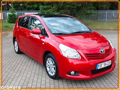 Toyota Verso 1.8 7-Sitzer Executive