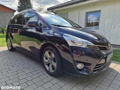 Toyota Verso 1.8 Premium 7os