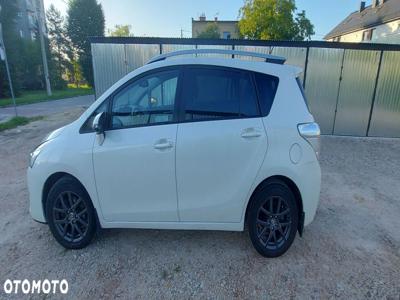 Toyota Verso 1.8 Premium 7os EU6