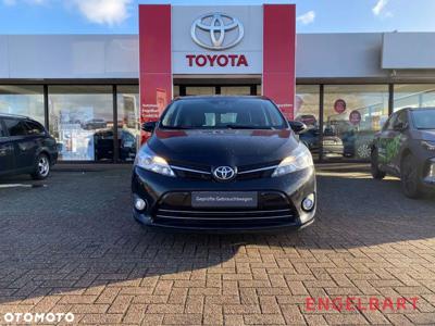 Toyota Verso 1.8 Premium 7os EU6