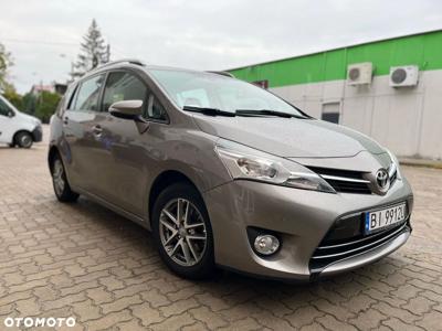 Toyota Verso 1.8 Premium 7os