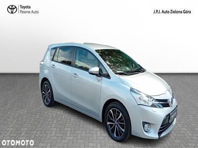 Toyota Verso 1.8 Premium MS EU6