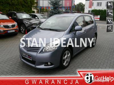 Toyota Verso 1.8 Stan b.dobry 100%bezwypadkowy z Niemiec Gw…