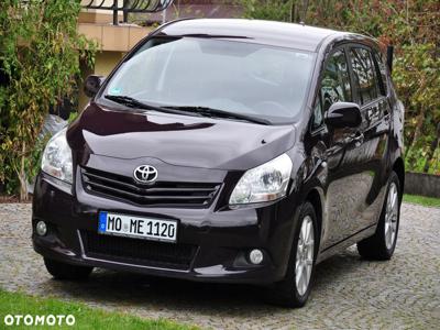 Toyota Verso 1.8 Travel