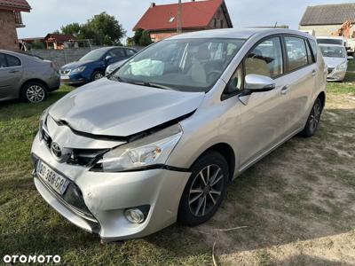 Toyota Verso 2.0 D-4D 5-Sitzer Executive