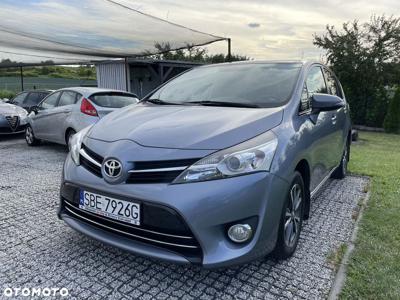 Toyota Verso 2.0 D-4D Active 7os